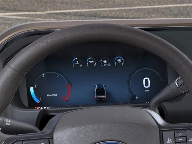 2025 Ford F-350SD King Ranch