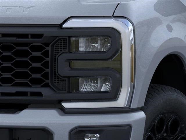 2025 Ford F-350SD Lariat