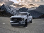 2025 Ford F-350SD Lariat