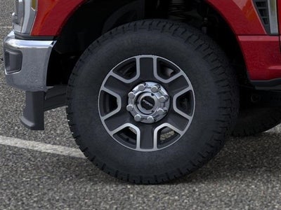 2025 Ford F-350SD Lariat