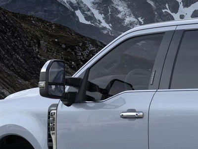 2025 Ford F-350SD Lariat
