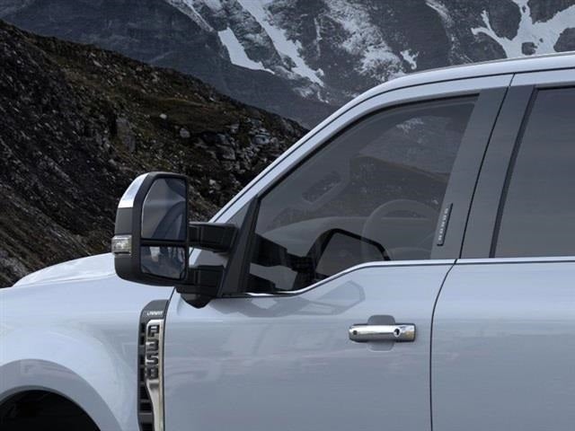 2025 Ford F-350SD Lariat