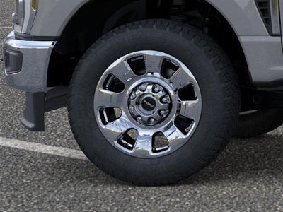 2025 Ford F-350SD Lariat