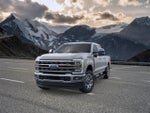 2025 Ford F-350SD Lariat
