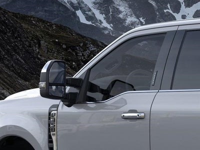 2025 Ford F-350SD Lariat