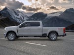 2025 Ford F-350SD Lariat