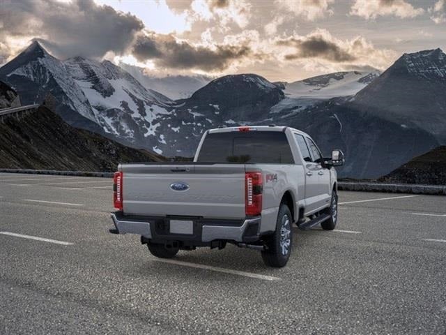 2025 Ford F-350SD Lariat