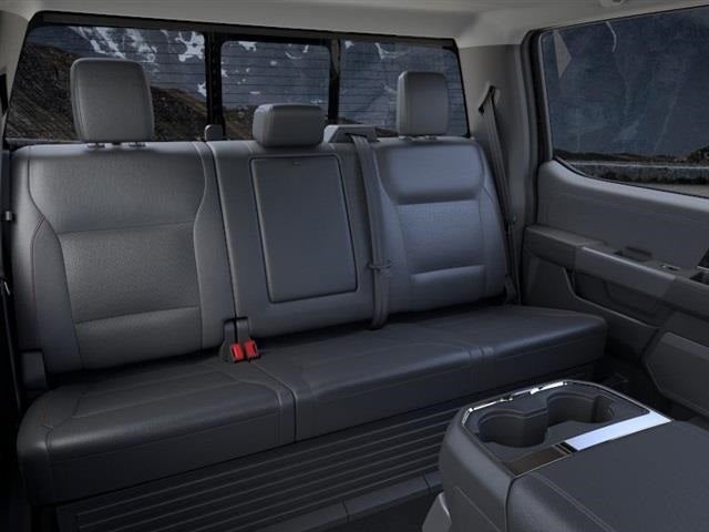 2025 Ford F-350SD Lariat