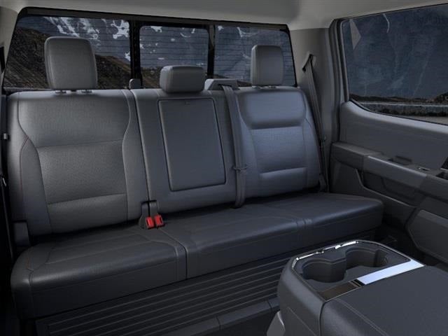 2025 Ford F-350SD Lariat