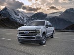 2025 Ford F-350SD Lariat