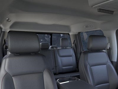 2025 Ford F-350SD Lariat