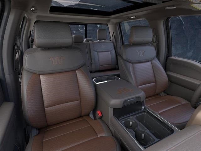 2025 Ford F-350SD King Ranch