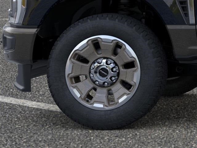 2025 Ford F-350SD King Ranch