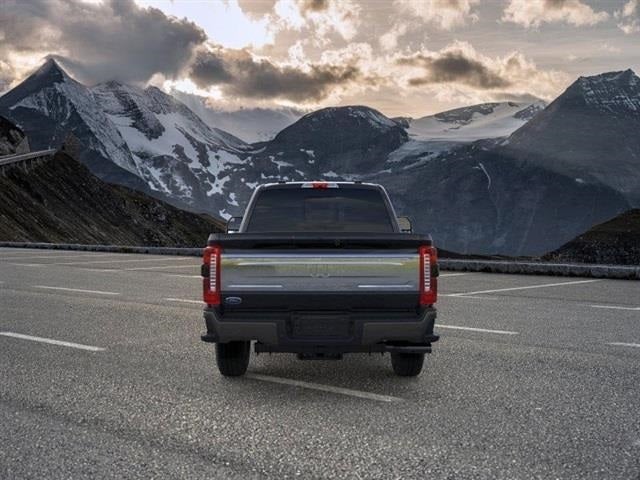 2025 Ford F-350SD King Ranch