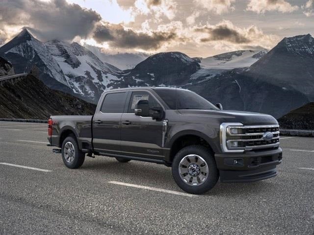 2025 Ford F-350SD King Ranch
