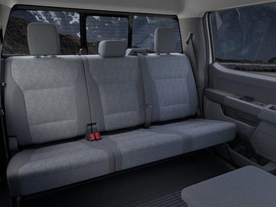 2025 Ford F-350SD XL