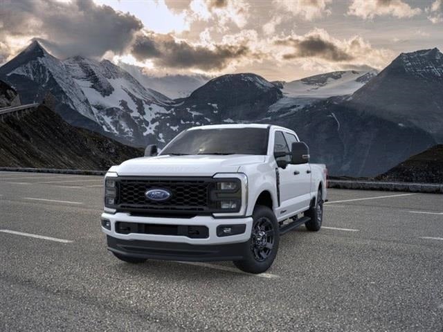 2025 Ford F-350SD XL