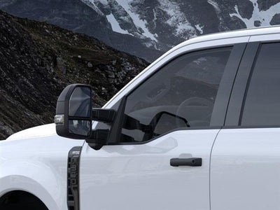 2025 Ford F-350SD XL
