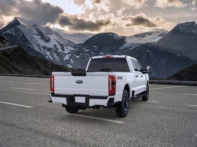 2026 Ford F-350SD XL