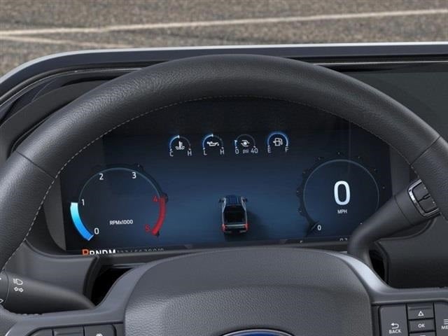 2025 Ford F-350SD Lariat