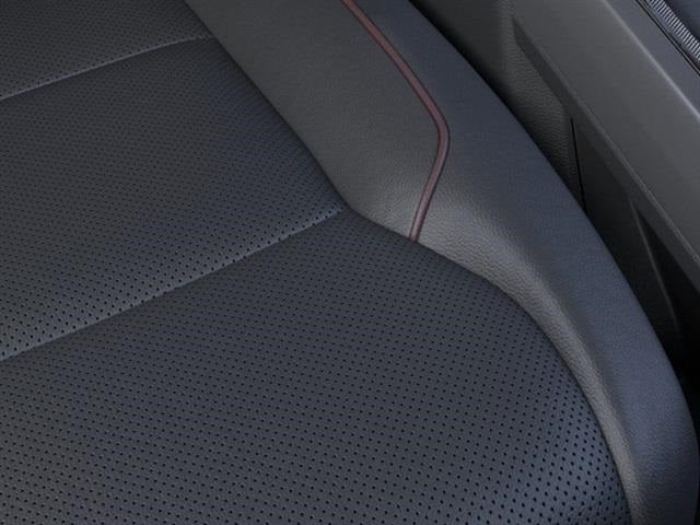 2025 Ford F-350SD Lariat