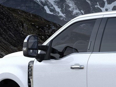 2025 Ford F-350SD Lariat