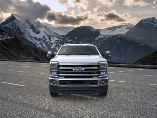 2025 Ford F-350SD Lariat
