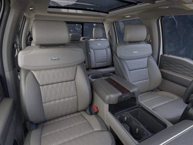 2026 Ford F-350SD Platinum DRW