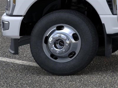 2026 Ford F-350SD Platinum DRW
