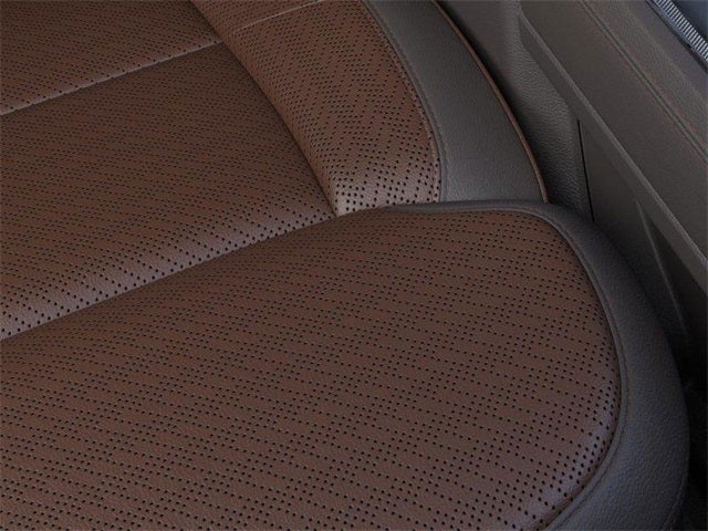 2026 Ford F-350SD King Ranch DRW