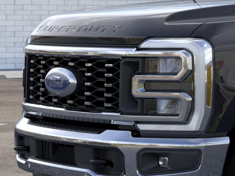 2026 Ford F-350SD Lariat DRW