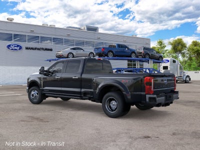 2026 Ford F-350SD Lariat DRW
