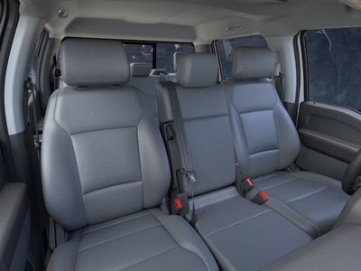 2025 Ford F-350SD XL DRW