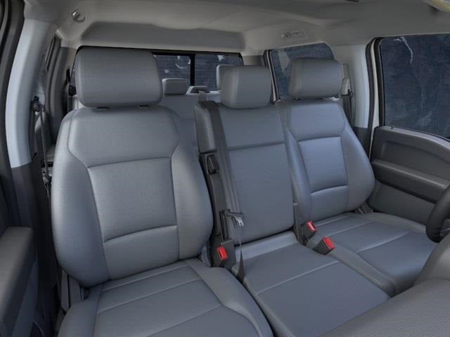 2025 Ford F-350SD XL DRW