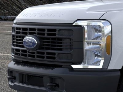 2025 Ford F-350SD XL DRW