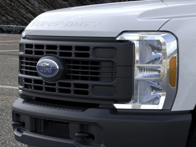 2025 Ford F-350SD XL DRW