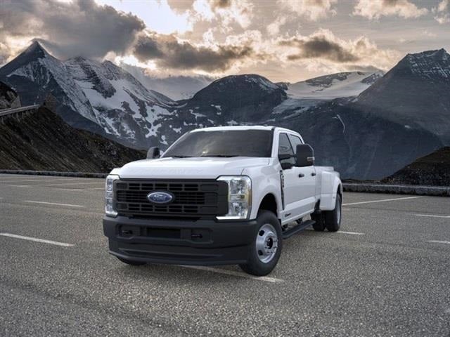 2025 Ford F-350SD XL DRW