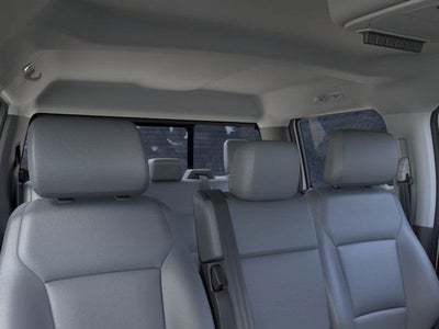 2025 Ford F-350SD XL DRW