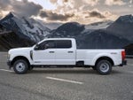 2025 Ford F-350SD XL DRW
