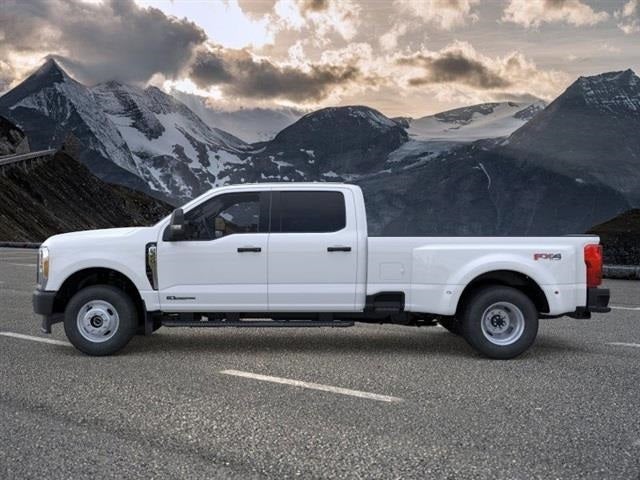 2025 Ford F-350SD XL DRW