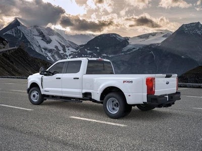 2025 Ford F-350SD XL DRW