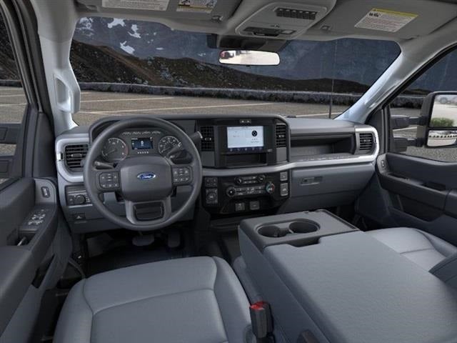 2025 Ford F-350SD XL DRW