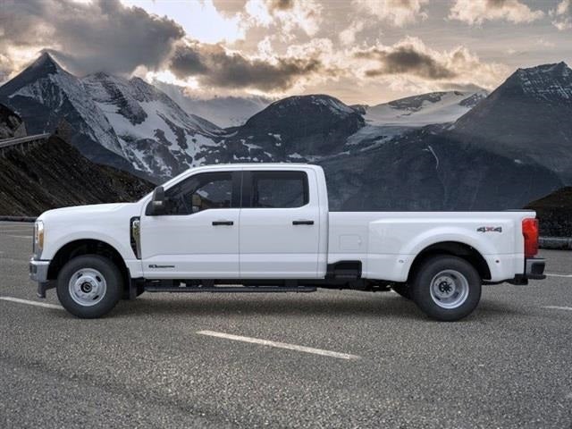 2025 Ford F-350SD XL DRW