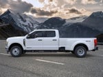 2025 Ford F-350SD XL DRW