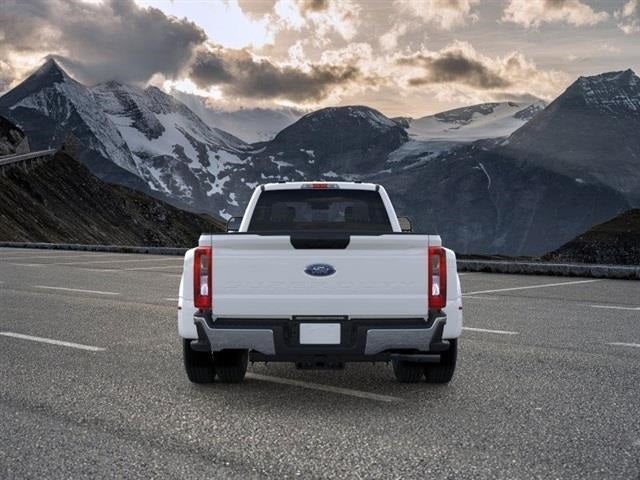 2025 Ford F-350SD XL DRW