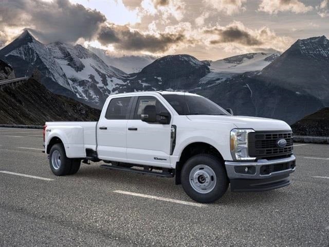 2025 Ford F-350SD XL DRW
