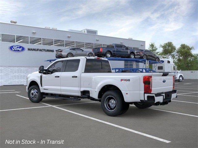 2026 Ford F-350SD XL DRW