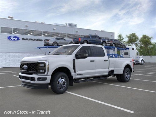 2026 Ford F-350SD XL DRW