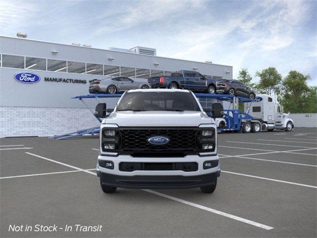 2026 Ford F-350SD XL DRW