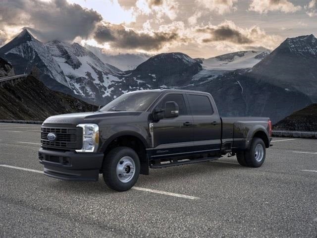 2025 Ford F-350SD XL DRW